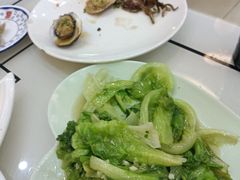-覃记海鲜美食餐厅