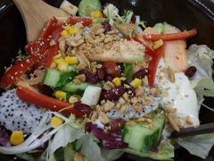 -小放牛炒菜馆(裕华东路店)
