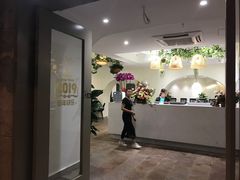 -香香海南菜餐厅