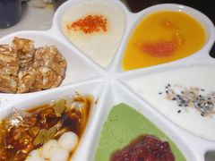 -绿茶餐厅(乐峰广场店)