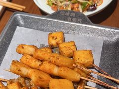 -管氏翅吧(地安门店)