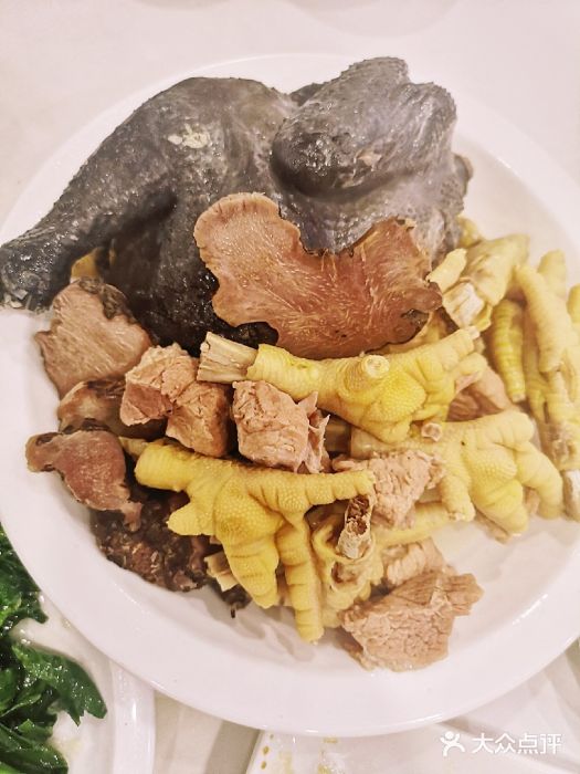 彩福皇宴(皇室堡店)图片