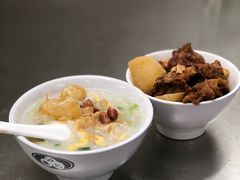 净牛杂-银记肠粉店(北京路店)