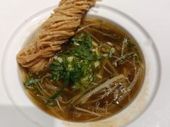 长安酸辣汤-汉唐宴长安食府