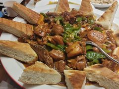 -新海渔港·胶东海鲜家常菜·家宴(奥体中心店)