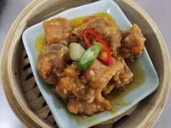 -点都德(汇盈广场店)