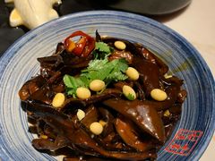 -小吊梨汤·北京菜·烤鸭(鸟巢店)