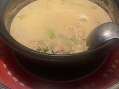 -捞神煲汤火锅(湖滨商业街店)