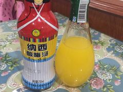 -88号小吃店·经典云南菜·地道纳西美食