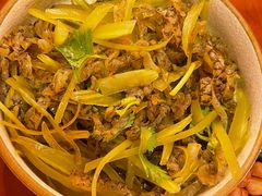 -金穗园·砂锅粥.醉鸡煲火锅(长寿路店)