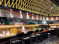 -雷门拉面·现熬骨汤(凯德来福士店)