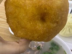 -老街粘食店(宜昌路店)