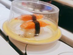 -禾绿回转寿司(苏宁广场店)