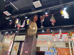 -老闵田螺馆·南昌特色小炒(梦时代店)