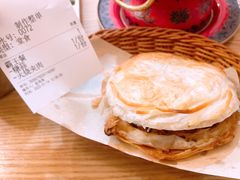 -大头亮羊汤烩面·河南非遗(良乡总店)
