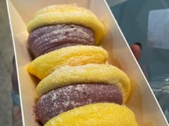 -鲍师傅糕点(江苏路店)