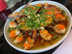 -丰和日丽(瑞虹天地月亮湾店)
