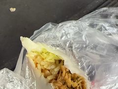 -张果佬年糕卷(科巷店)