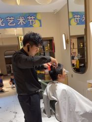 -木北护肤造型