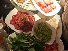 -皇城老妈火锅(琴台店)
