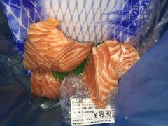 -永辉超市(嘉定宝龙广场店)