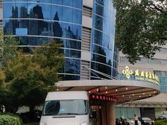 -建德半岛凯豪大酒店
