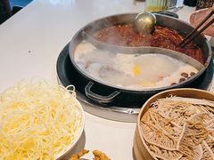 -爸爸炒料牛排老火锅(建设路旗舰店)