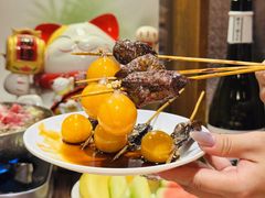 -王氏炉匠·烧鸟放题自助(三里屯店)