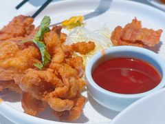 -海底捞火锅(牡丹园店)