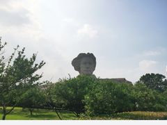 -橘子洲景区