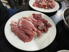-天桥老金涮肉(牛街店)