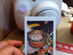 -西塔老太太泥炉烤肉(青浦蟠龙天地店)