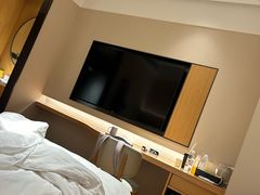 -全季酒店(深圳会展中心岗厦地铁站店)