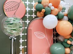 -Timo队长·高端生日派对策划机构(静安寺店)