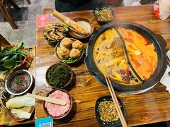 -吃皮火锅馆(苏宁店)