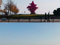 -五四广场