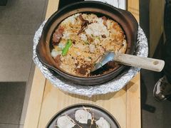 -顺德公广东猪肚鸡·煲仔饭(白石洲店)