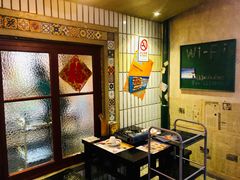 -老表记广西宵夜螺蛳鸭脚煲(西大店)