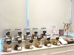 -BILLY ANGEL蛋糕店(三成COEX店)