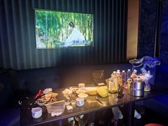 -纯K(打浦桥店)