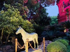 -马勒别墅饭店(静安寺店)