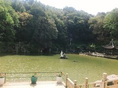 -陶祖圣境风景区