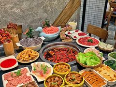 -小王少龙火锅(沙南街店)