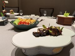 -香山湖渔家大院