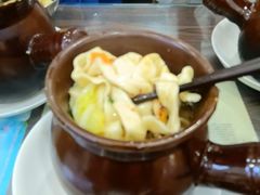 -靓汤瓦罐面(大学城店)