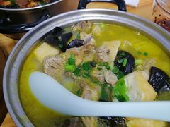 -老裕缘汤包馆(嘉善路店)