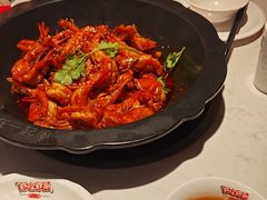 -虾吃虾涮.虾火锅.肉蟹煲(步步高梅溪新天地店)