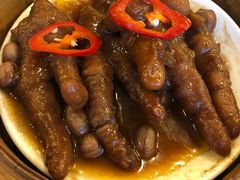 -香江小厨 The Kitchen(香江俱乐部店)