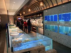 水产区-壹只菜·崇明本地特色菜(崇明南门店)