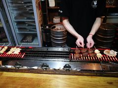 -鸟内会居酒屋(得意潮馆店)